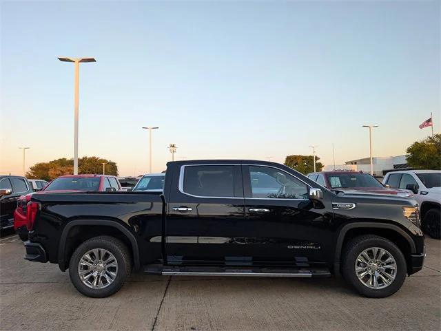 new 2026 GMC Sierra 1500 car, priced at $62,415