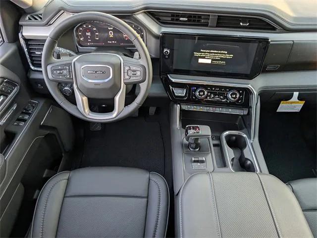 new 2026 GMC Sierra 1500 car, priced at $62,415