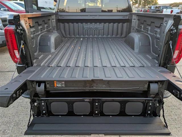 new 2026 GMC Sierra 1500 car, priced at $62,415