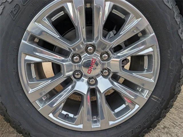 new 2026 GMC Sierra 1500 car, priced at $62,415