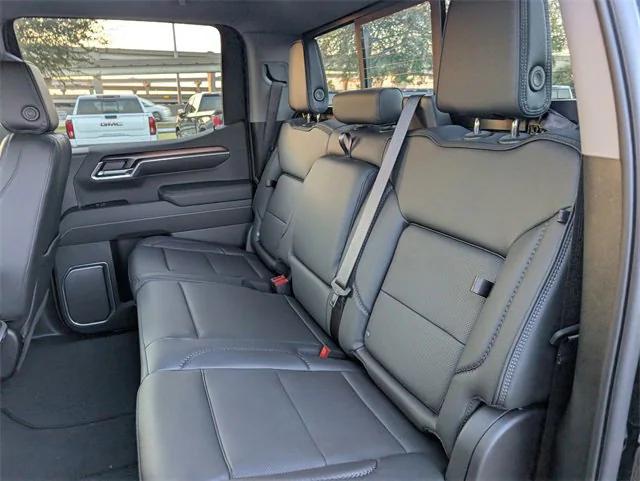new 2026 GMC Sierra 1500 car, priced at $62,415