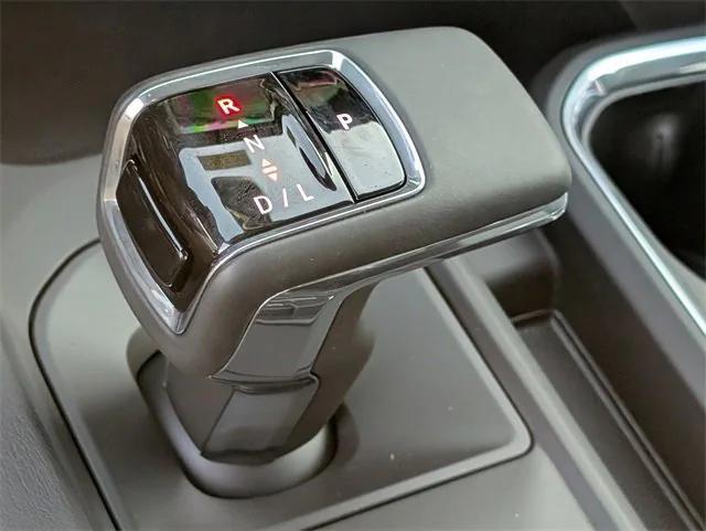 new 2026 GMC Sierra 1500 car, priced at $62,415