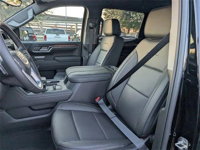 new 2026 GMC Sierra 1500 car, priced at $62,415
