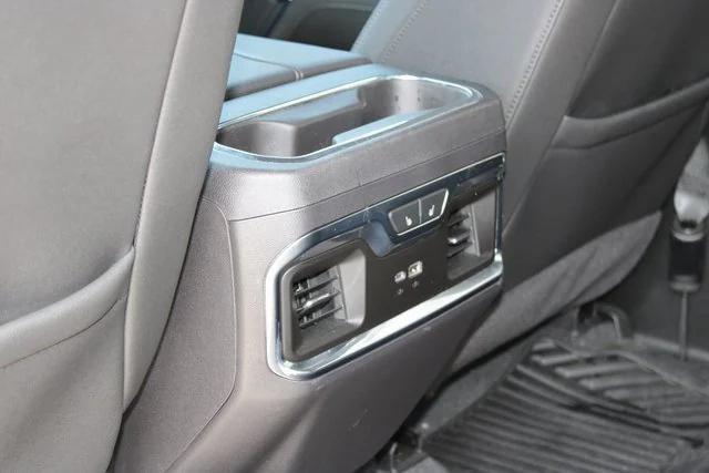 used 2024 GMC Sierra 1500 car, priced at $46,800