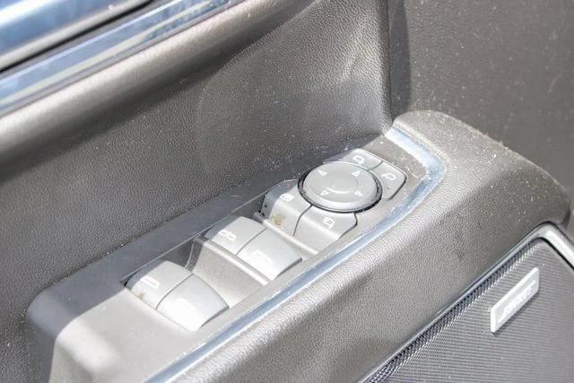 used 2024 GMC Sierra 1500 car, priced at $46,800