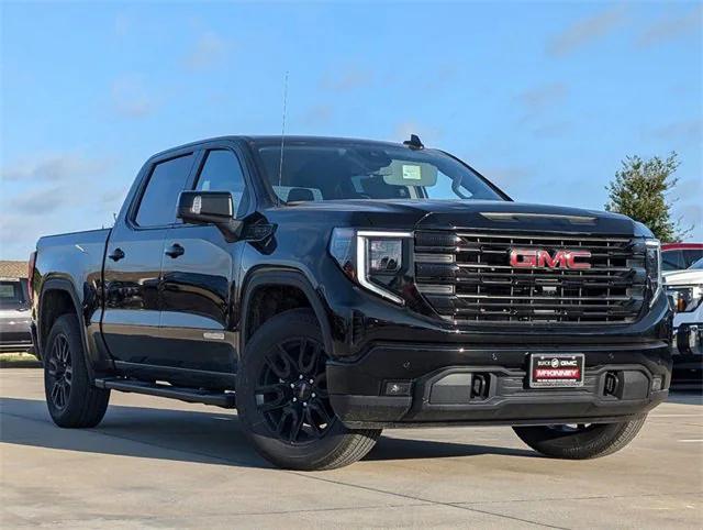 new 2024 GMC Sierra 1500 car, priced at $51,720