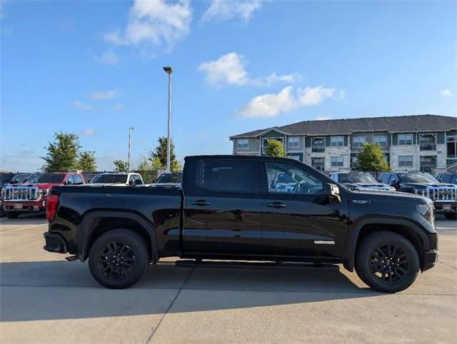 new 2024 GMC Sierra 1500 car, priced at $51,720