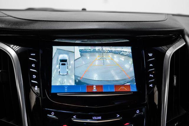 used 2018 Cadillac Escalade car, priced at $34,595