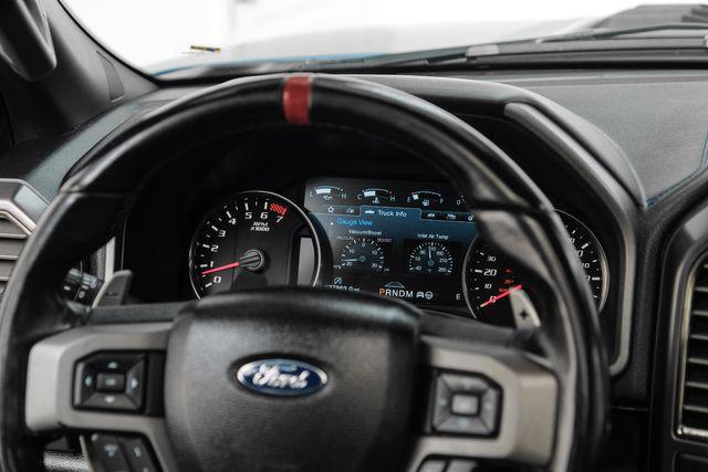 used 2019 Ford F-150 car, priced at $46,295