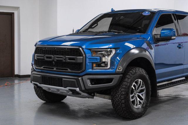 used 2019 Ford F-150 car, priced at $44,295