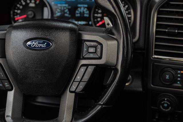 used 2019 Ford F-150 car, priced at $46,295