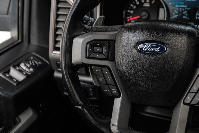 used 2019 Ford F-150 car, priced at $44,295