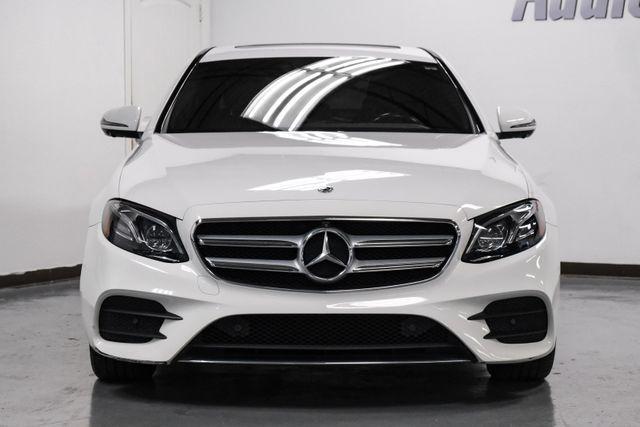 used 2019 Mercedes-Benz E-Class car, priced at $25,595