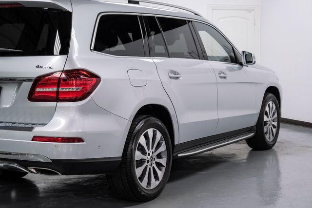 used 2019 Mercedes-Benz GLS 450 car, priced at $27,595