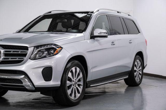 used 2019 Mercedes-Benz GLS 450 car, priced at $27,595