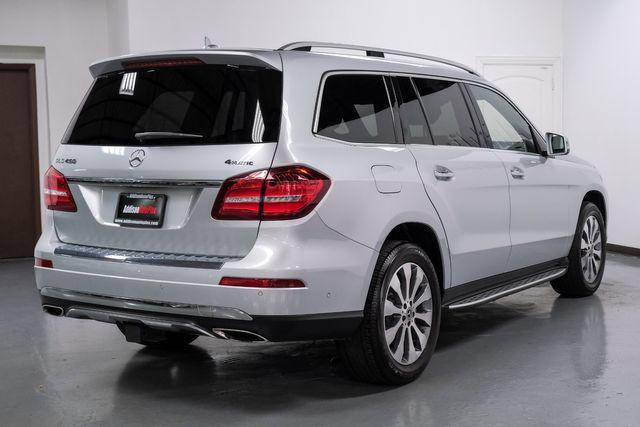 used 2019 Mercedes-Benz GLS 450 car, priced at $27,595