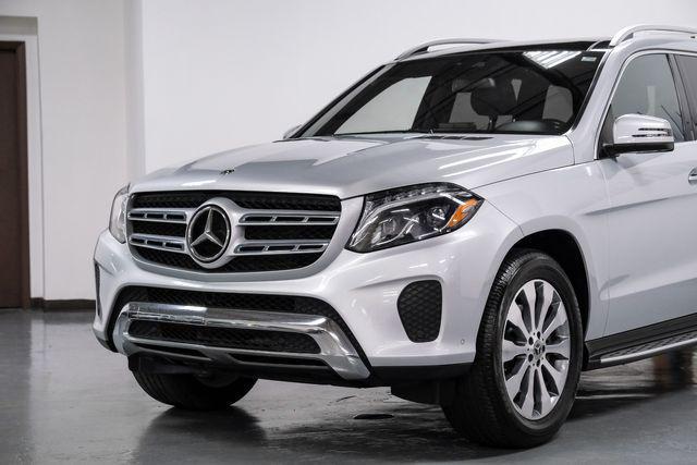 used 2019 Mercedes-Benz GLS 450 car, priced at $27,595