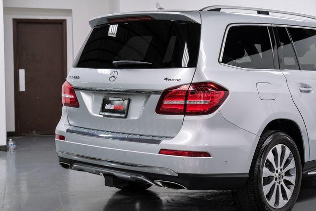 used 2019 Mercedes-Benz GLS 450 car, priced at $27,595