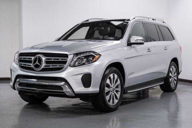 used 2019 Mercedes-Benz GLS 450 car, priced at $27,595