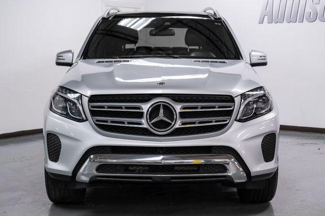 used 2019 Mercedes-Benz GLS 450 car, priced at $27,595