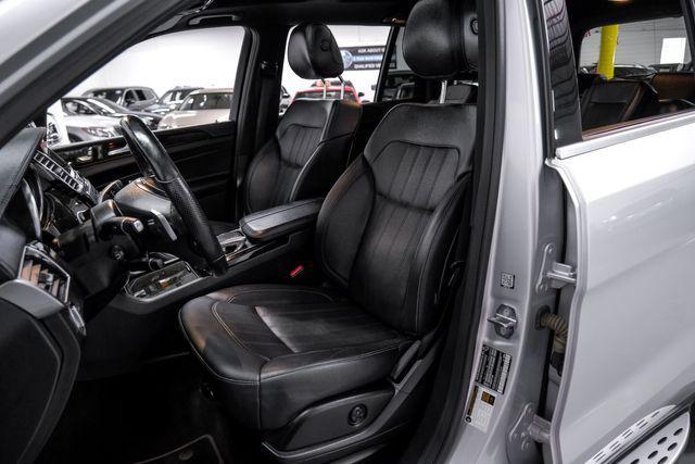 used 2019 Mercedes-Benz GLS 450 car, priced at $27,595