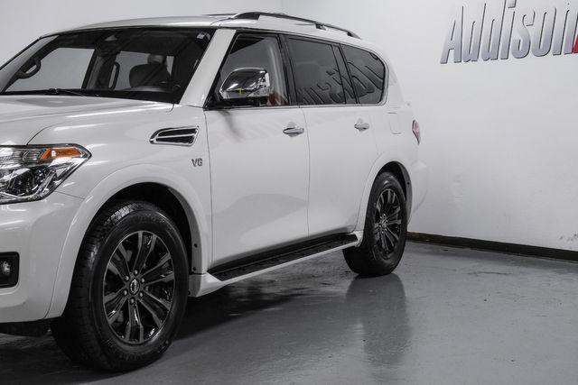 used 2019 Nissan Armada car, priced at $23,595