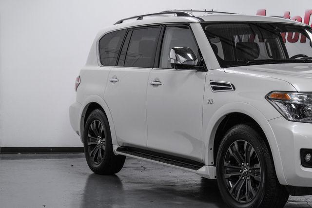 used 2019 Nissan Armada car, priced at $23,595