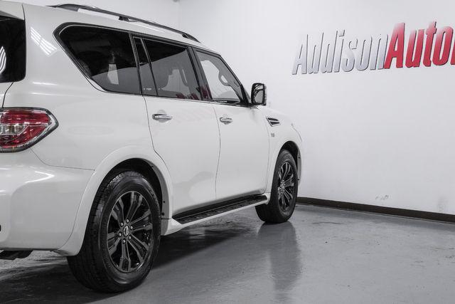 used 2019 Nissan Armada car, priced at $23,595