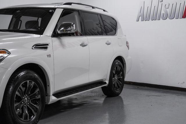 used 2019 Nissan Armada car, priced at $23,595