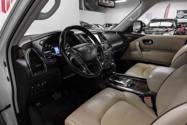 used 2019 Nissan Armada car, priced at $23,595