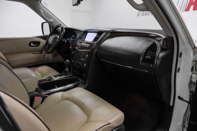 used 2019 Nissan Armada car, priced at $23,595