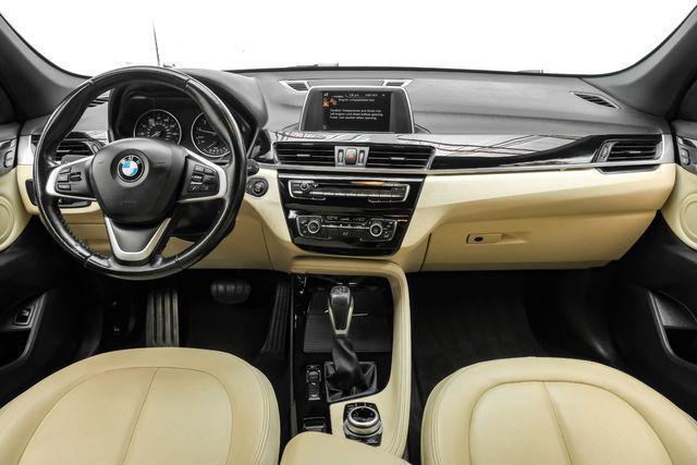 used 2016 BMW X1 car, priced at $13,498