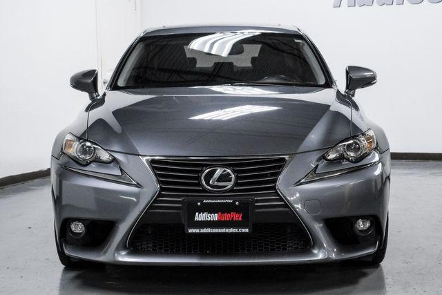 used 2016 Lexus IS 200t car, priced at $18,248