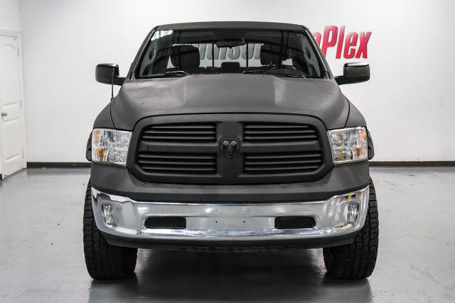 used 2015 Ram 1500 car, priced at $20,498