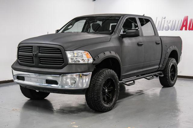 used 2015 Ram 1500 car, priced at $20,498