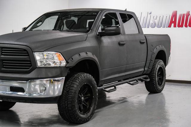 used 2015 Ram 1500 car, priced at $20,498