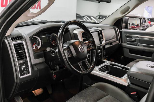 used 2015 Ram 1500 car, priced at $20,498