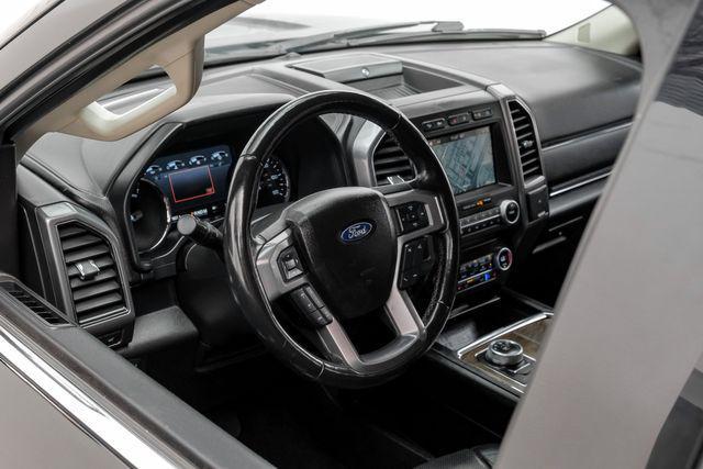 used 2018 Ford Expedition Max car, priced at $29,895