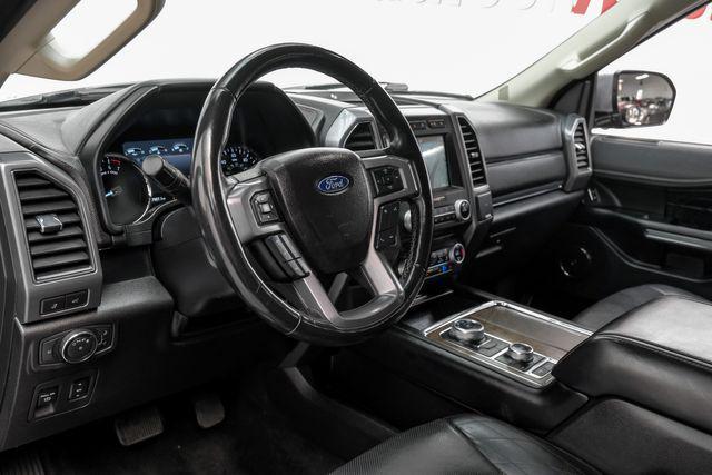 used 2018 Ford Expedition Max car, priced at $29,895