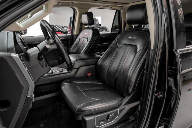 used 2018 Ford Expedition Max car, priced at $29,895