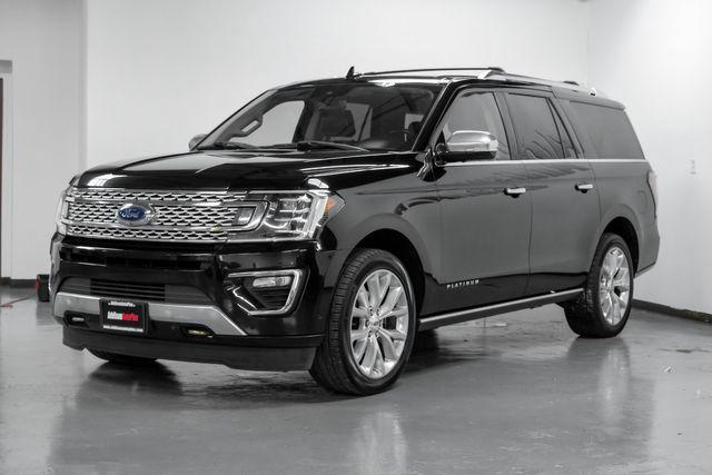 used 2018 Ford Expedition Max car, priced at $29,895