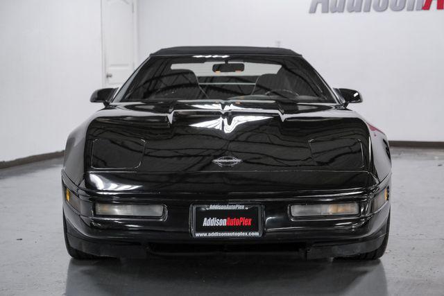 used 1996 Chevrolet Corvette car, priced at $10,998