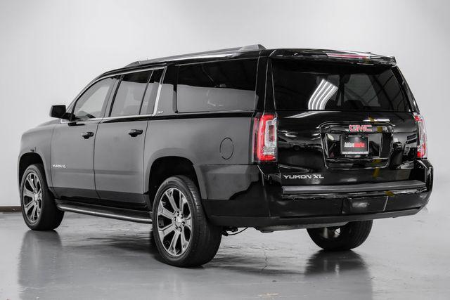 used 2015 GMC Yukon car, priced at $20,295