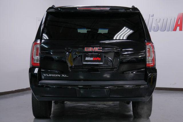 used 2015 GMC Yukon car, priced at $20,295