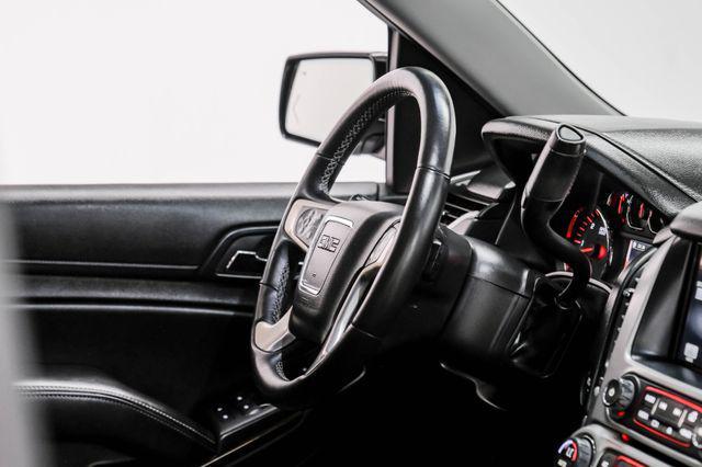 used 2015 GMC Yukon car, priced at $20,295