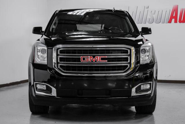 used 2015 GMC Yukon car, priced at $20,295
