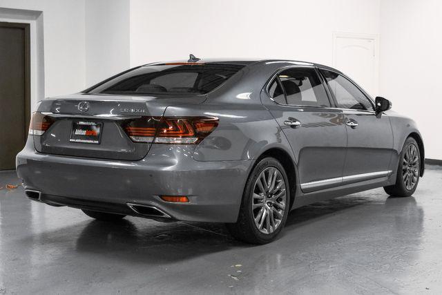 used 2013 Lexus LS 460 car, priced at $20,595