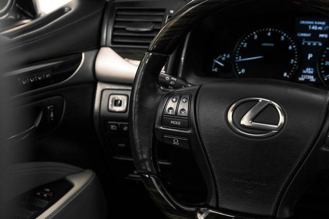 used 2013 Lexus LS 460 car, priced at $20,595