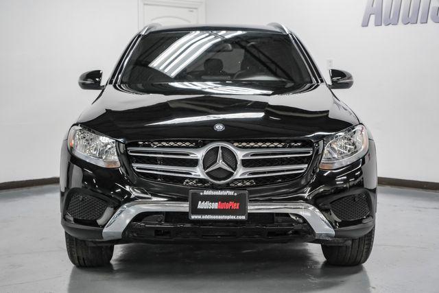 used 2017 Mercedes-Benz GLC 300 car, priced at $15,248