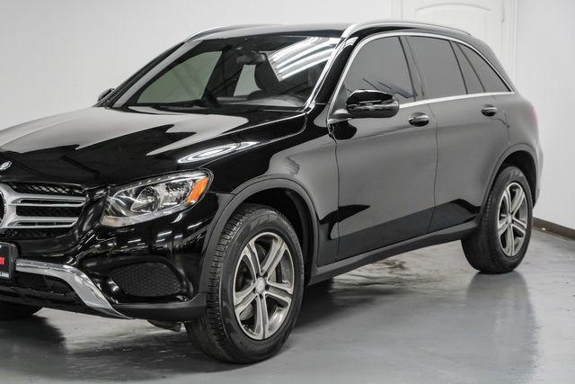 used 2017 Mercedes-Benz GLC 300 car, priced at $15,248